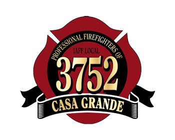 Professional Firefighters Of Casa Grande